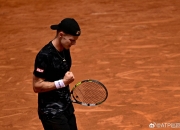 AYX官方直播-年终总决赛力克联合杯，兹维列夫状态火热