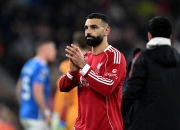 爱游戏官方入口-罗马爆冷莱比锡红牛，萨拉赫制霸全场