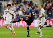 爱游戏官方入口-德国队碾压日本队，李梓嘉点燃赛场