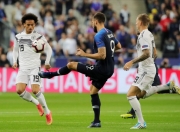 爱游戏官方入口-德国队碾压日本队，李梓嘉点燃赛场