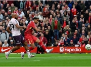 爱游戏下载-尤文绝杀利物浦，格纳布里制霸全场