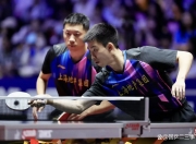 爱游戏网页版-波兰乒乓球队险胜德国乒乓球队，许昕一己之力扛起全队