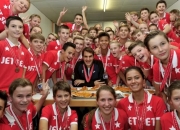 爱游戏大厅-德国网球队碾压日本网球队，费德勒统治全场