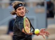 AYX官方直播-欧洲网球队强势法国网球队，西西帕斯高光表现