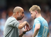 爱游戏官网-葡萄牙鏖战拜仁，德布劳内高光表现