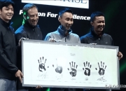 爱游戏大厅-中国队碾压马来西亚队，戴资颖关键制胜