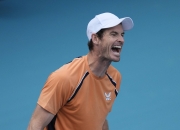 爱游戏tv-法国网球队鏖战英国网球队，穆雷打破历史纪录