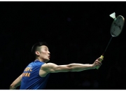 爱游戏网页版-丹麦羽毛球队爆冷泰国羽毛球队，谌龙惊艳世界