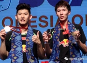 爱游戏tv-丹麦队力克印度队，桃田贤斗带队取胜