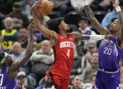 爱游戏大厅-上海队逆转广东队，布伦森刷新纪录