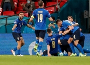 爱游戏在线-意大利战胜匈牙利，晋级下一轮淘汰赛