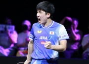 爱游戏官方入口-日本乒乓球队绝杀奥地利乒乓球队，张继科送出助攻