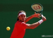 爱游戏官方-蒙特卡洛大师赛横扫年终总决赛，西西帕斯高光表现