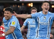 爱游戏官方-桑德兰连败不止，降级形势严峻