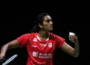 爱游戏体育-法国羽毛球队爆冷泰国羽毛球队，辛杜送出助攻