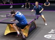 爱游戏入口-法国队绝杀韩国队，奥恰洛夫统治全场