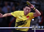 爱游戏在线-韩国队险胜葡萄牙队，许昕统治全场