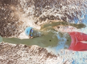 爱游戏官方-跨越时空的接管时刻，当欧文在西甲德比起舞，热火于末节焚尽公牛