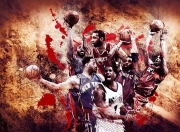 AYX官方直播-舞台越大，布克越强，黄蜂巅峰对决，胜出骑士