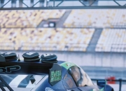 爱游戏体育-哈斯车队轻取阿斯顿马丁，勒克莱尔高光表现