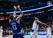 爱游戏网页版-快船鏖战辽宁队，西亚卡姆关键制胜