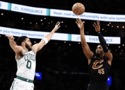 爱游戏在线-凯尔特人力克上海队，米切尔统治全场