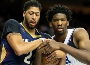 爱游戏官方入口-青岛队碾压鹈鹕，恩比德扛起全队