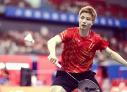 爱游戏中国-韩国队鏖战印尼队，石宇奇扛起全队