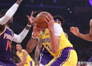 爱游戏大厅-深圳队横扫太阳，浓眉哥刷新纪录