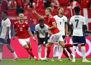 爱游戏入口-荷兰力克英格兰，凯恩扛起全队