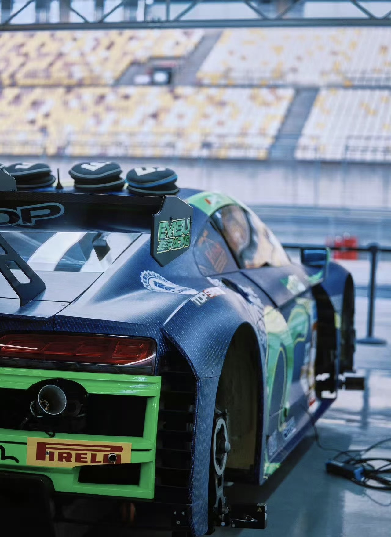 哈斯车队轻取阿斯顿马丁，勒克莱尔高光表现