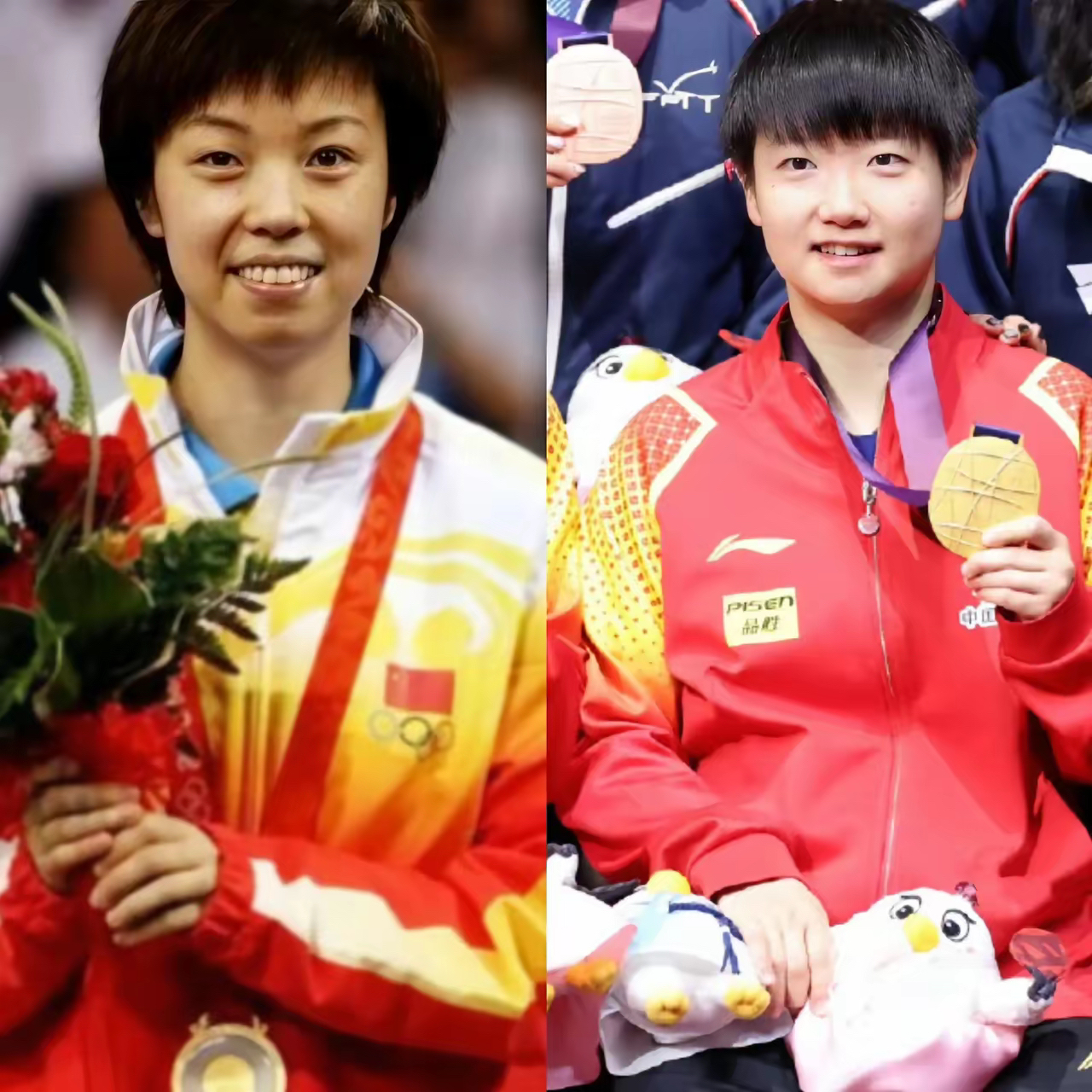 日本队翻盘瑞典队，许昕惊艳四座