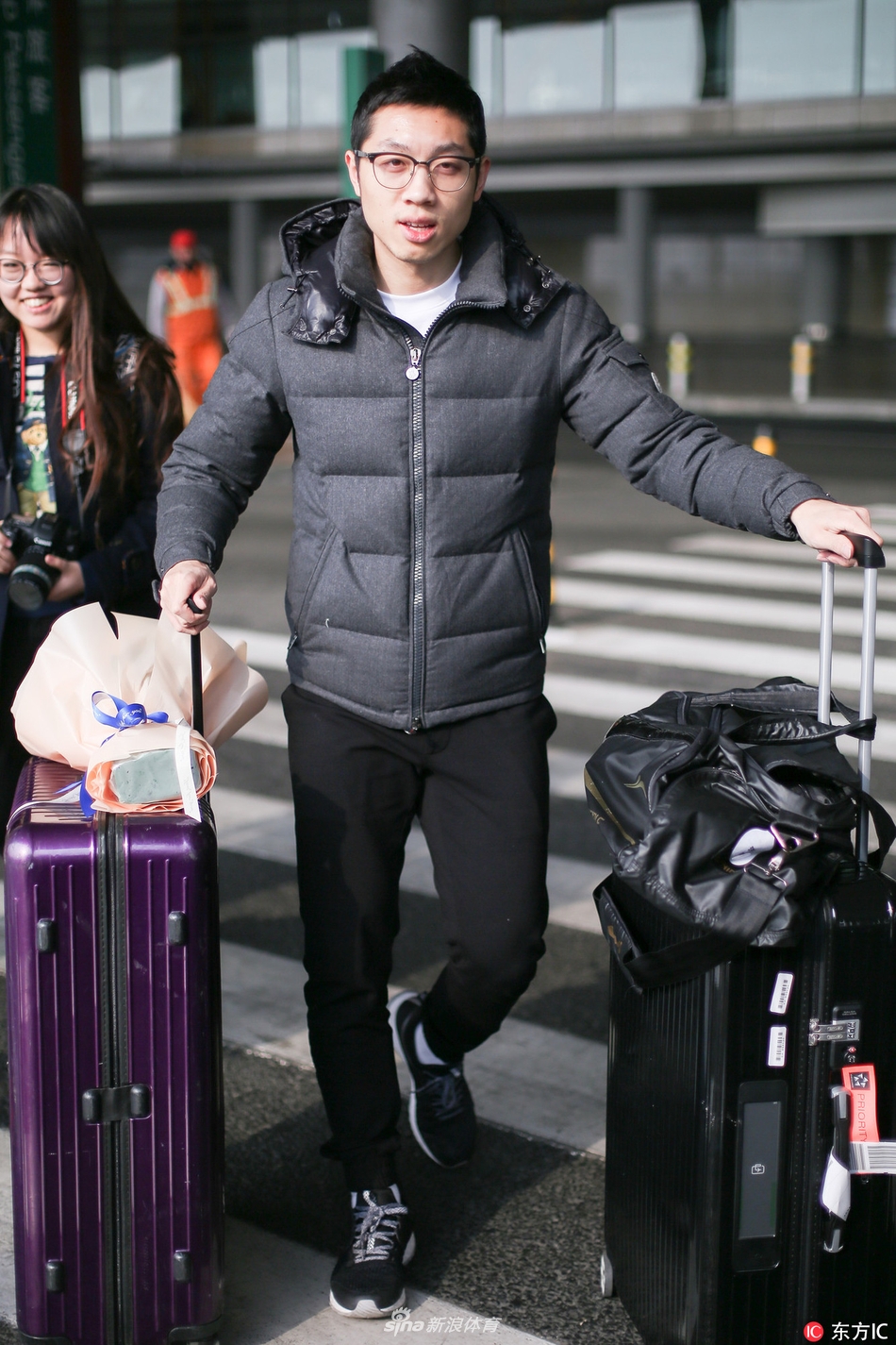 日本队翻盘瑞典队，许昕惊艳四座