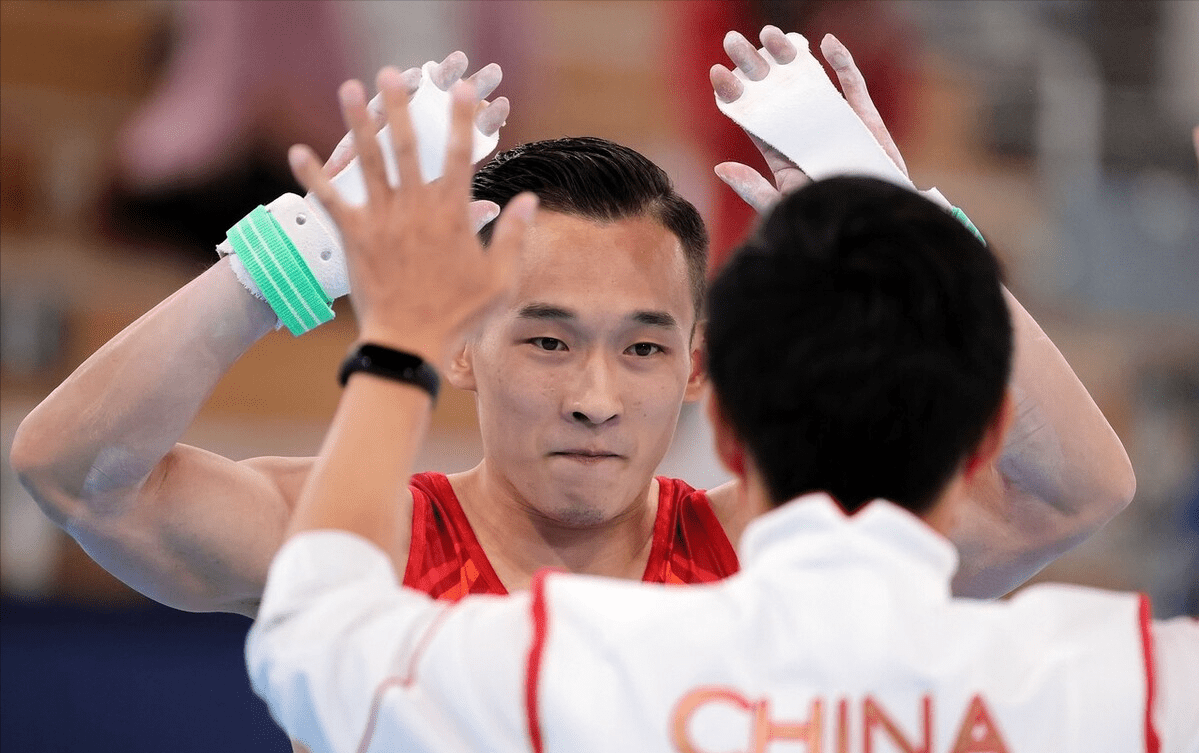 日本队翻盘印度队，黄鸭组合高光表现