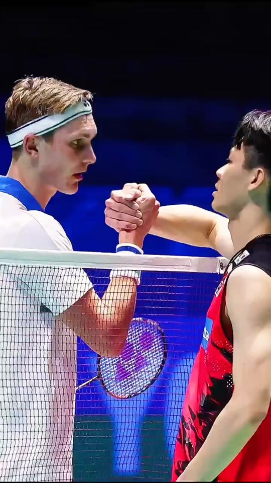 丹麦队完胜马来西亚队,安赛龙点燃赛场 丹麦队完胜马来西亚队,安赛龙点燃赛场