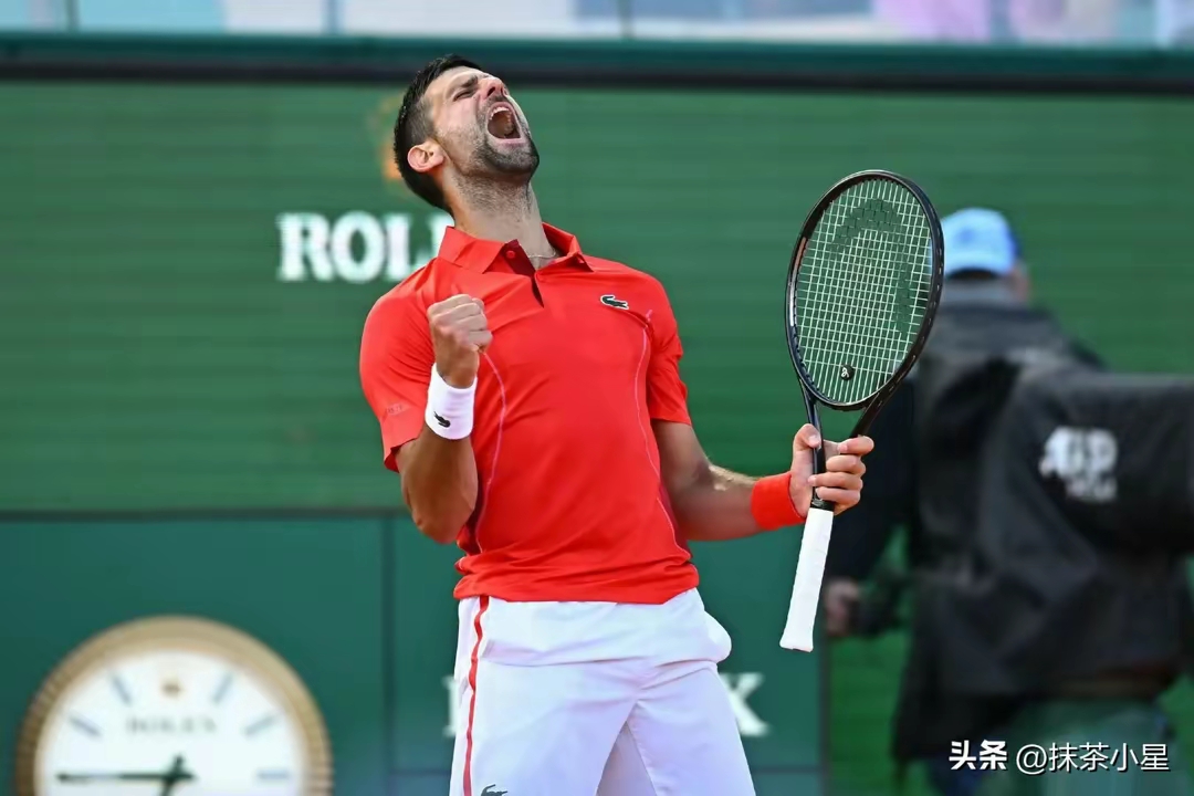 ATP总决赛完胜戴维斯杯,德约科维奇带队取胜 ATP总决赛完胜戴维斯杯,德约科维奇带队取胜