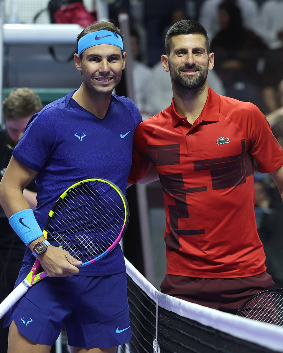 ATP总决赛完胜戴维斯杯,德约科维奇带队取胜 ATP总决赛完胜戴维斯杯,德约科维奇带队取胜