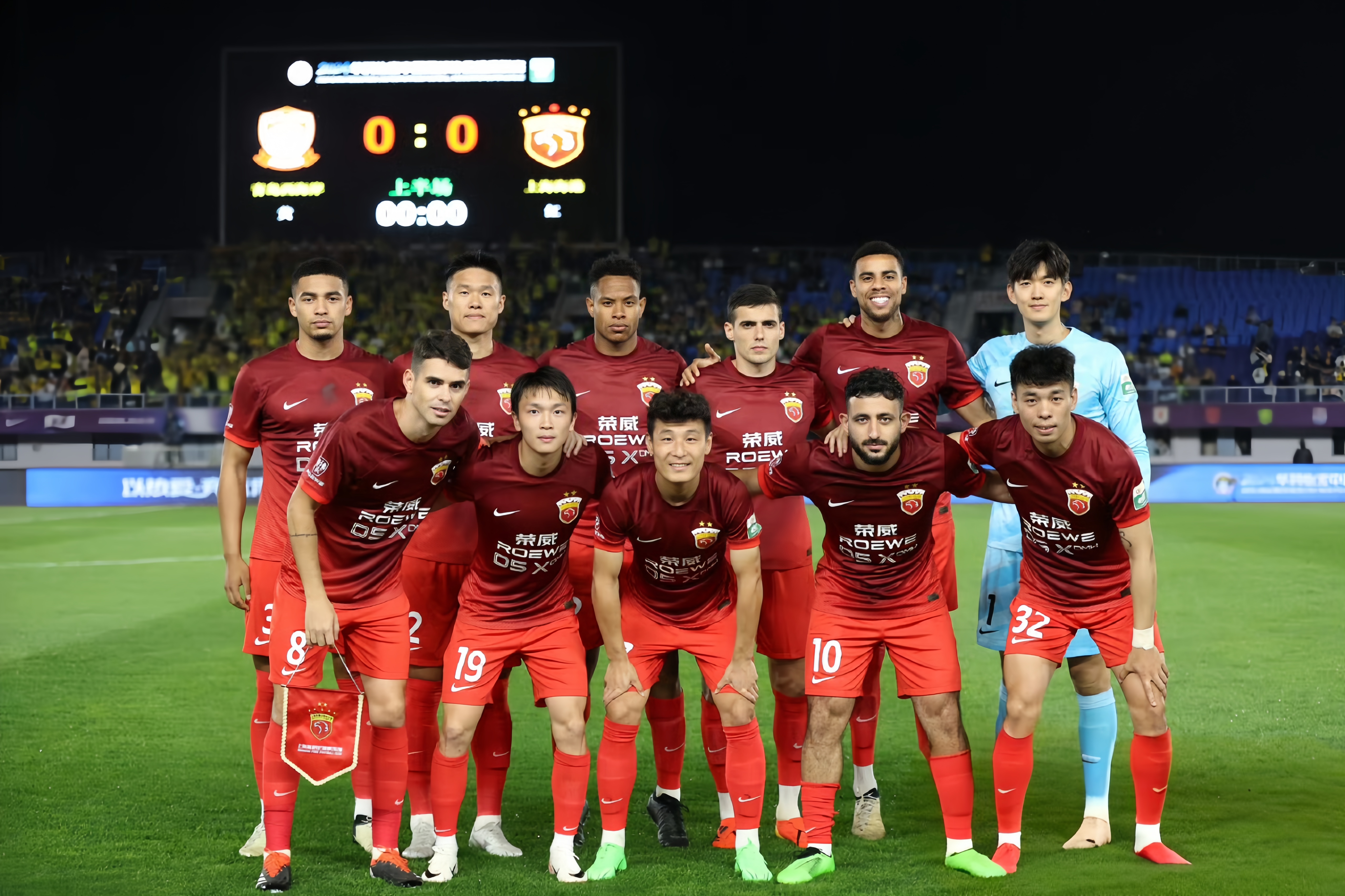 葡萄牙险胜中国，卡拉斯科惊艳四座