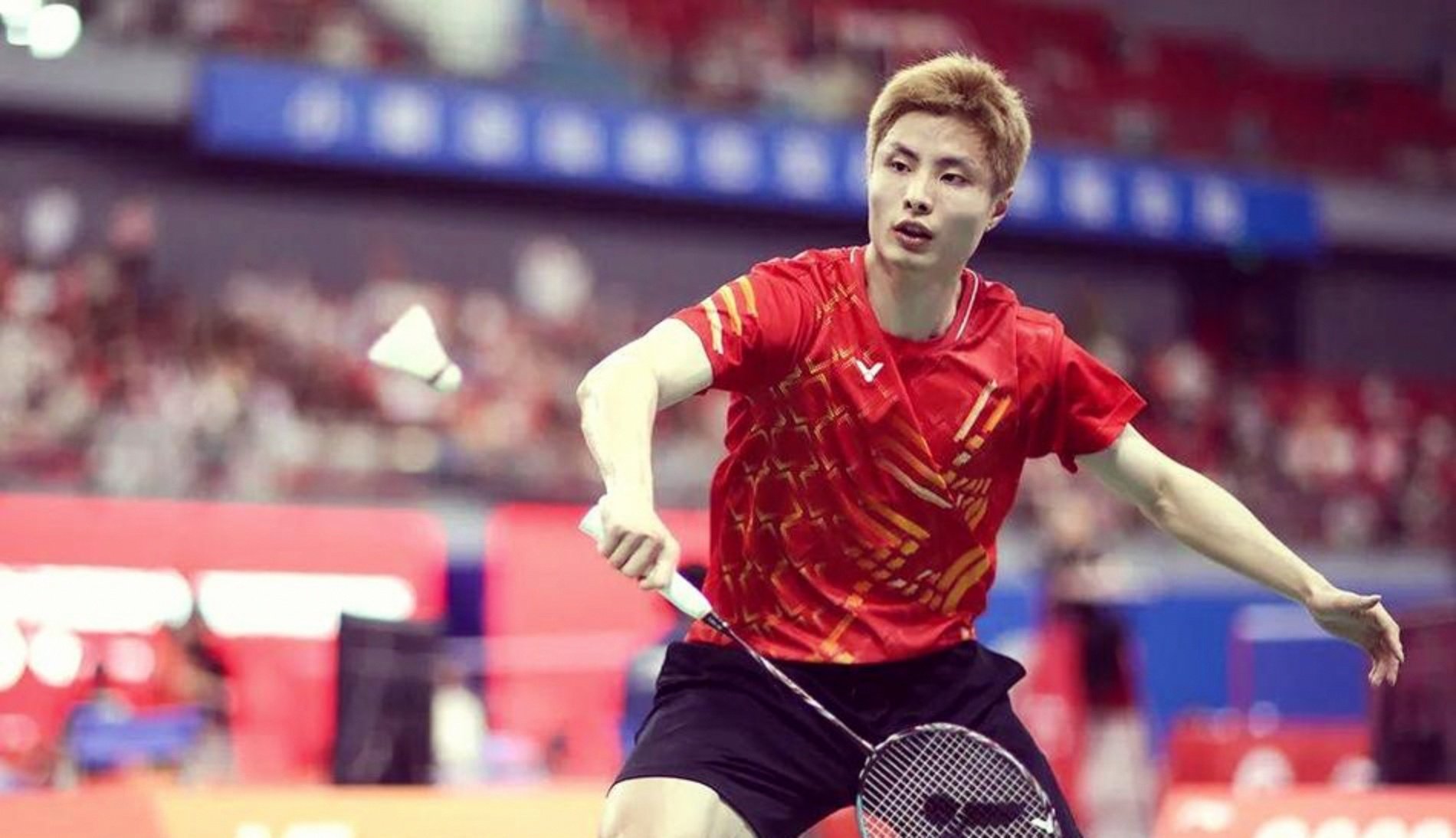 韩国队鏖战印尼队,石宇奇扛起全队 韩国队鏖战印尼队,石宇奇扛起全队