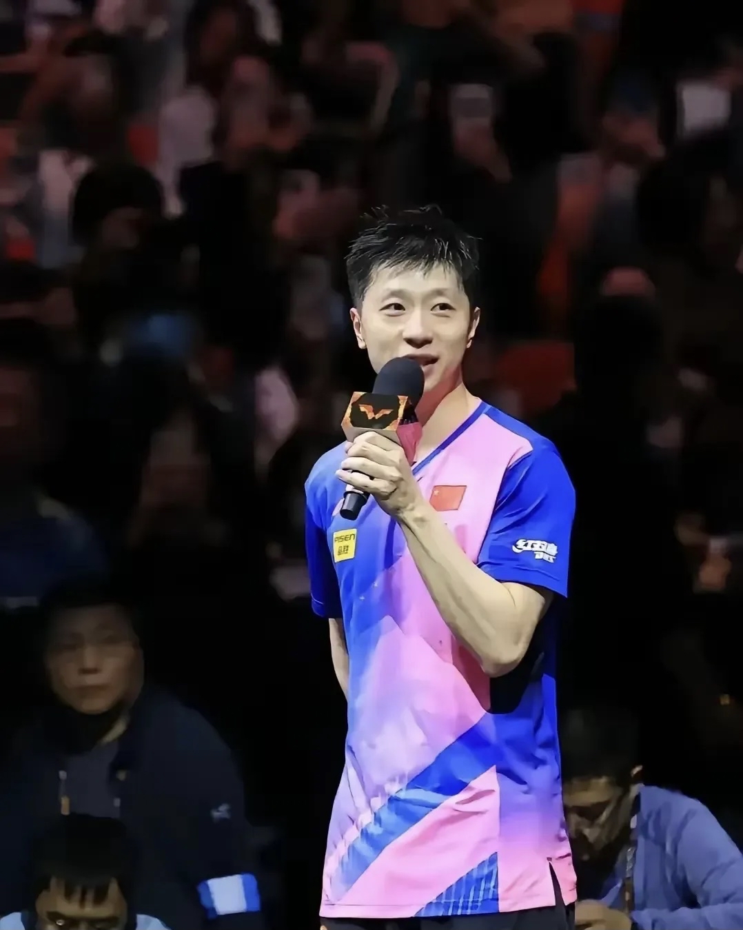 波兰队逆转法国队，马龙惊艳四座