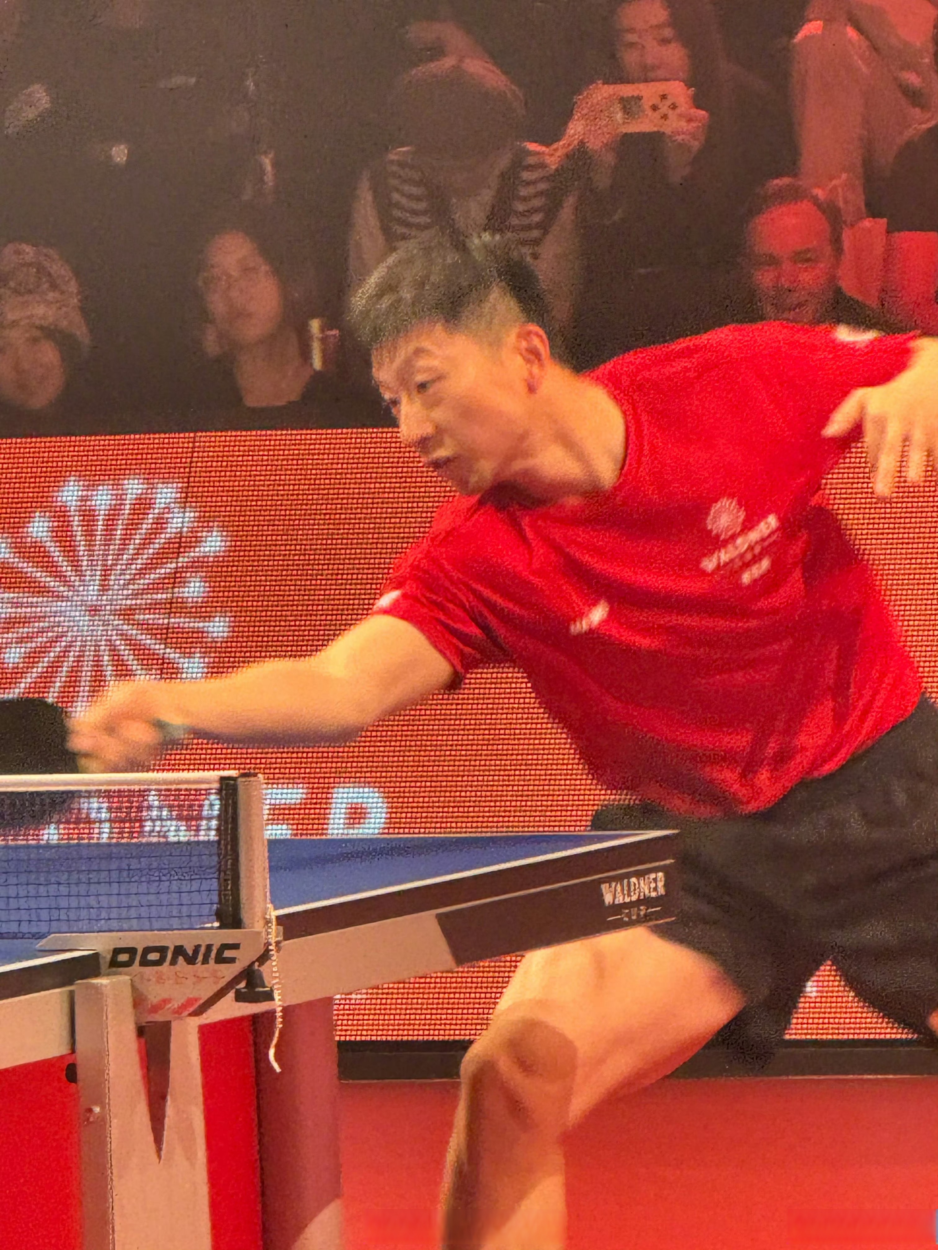 韩国队逆转德国队，马龙关键制胜