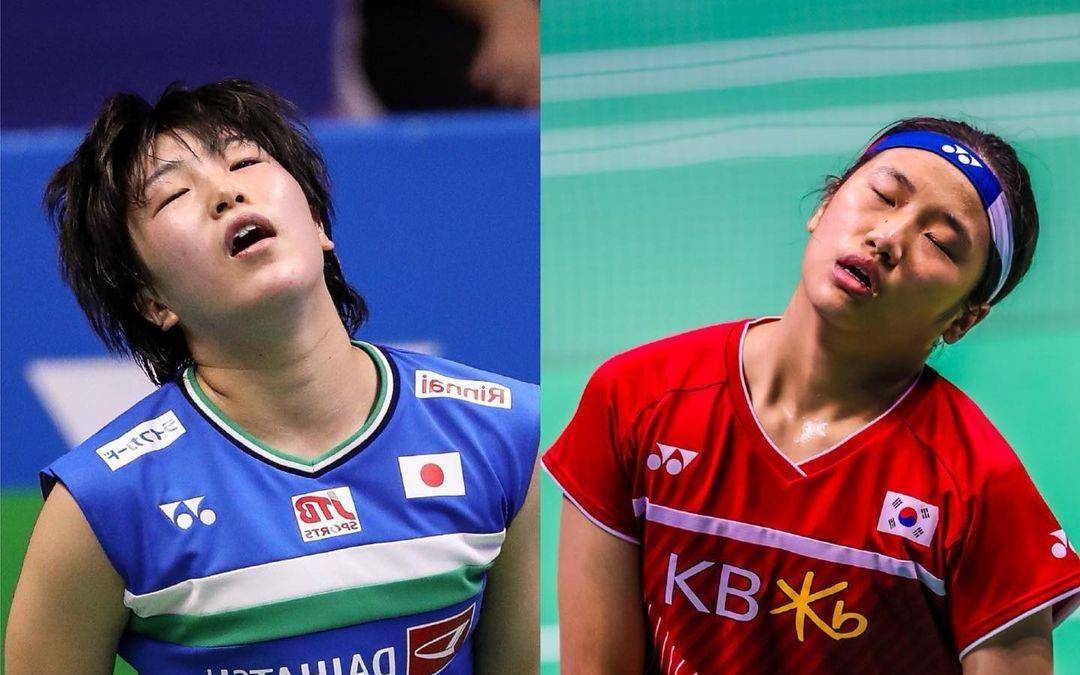 日本队完胜印尼队，辛杜点燃赛场