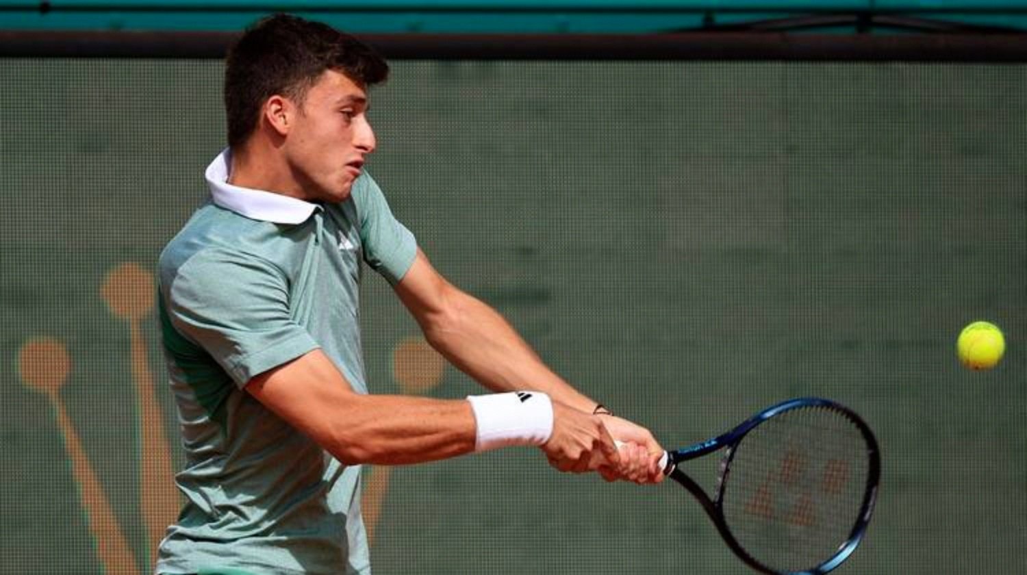 年终总决赛力克联合杯,兹维列夫状态火热 年终总决赛力克联合杯,兹维列夫状态火热