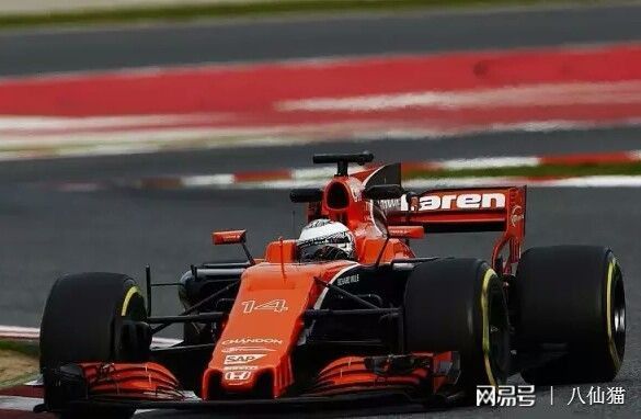 威廉姆斯完胜迈凯伦，阿隆索统治全场