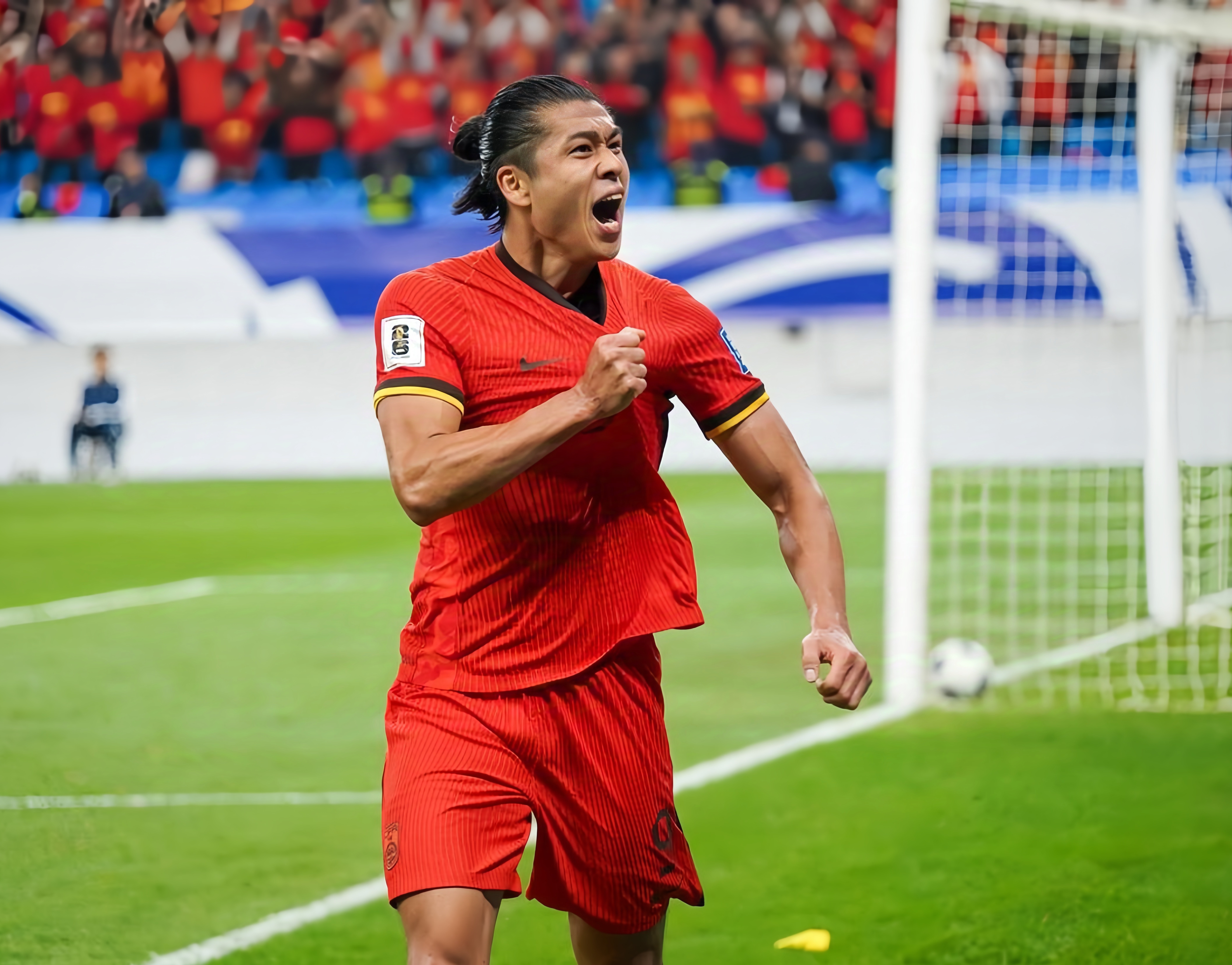 印度队鏖战印尼队，郑思维状态火热