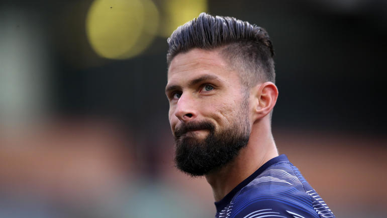 切尔西鏖战莱比锡红牛，奥利维耶统治全场