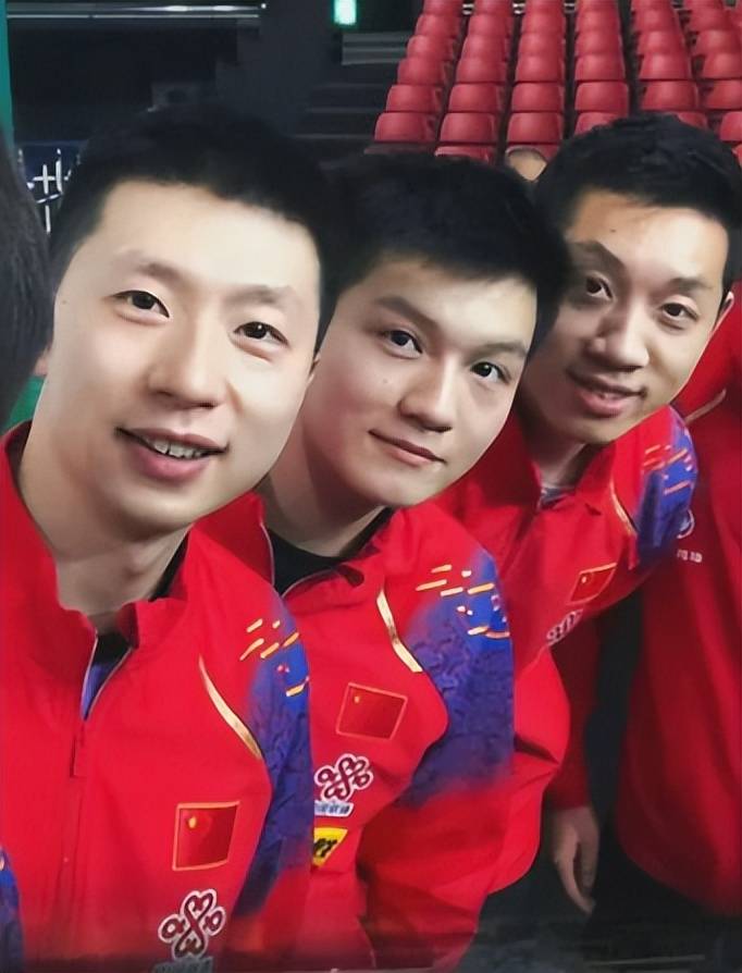 波兰乒乓球队险胜德国乒乓球队，许昕一己之力扛起全队