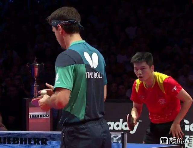 波兰队翻盘德国队，林高远带队取胜