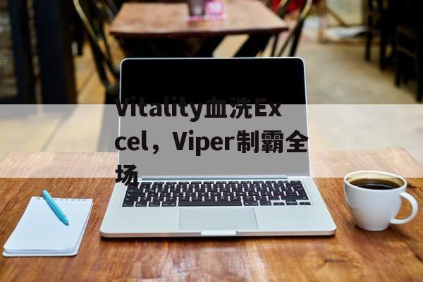 Vitality血洗Excel,Viper制霸全场 Vitality血洗Excel,Viper制霸全场