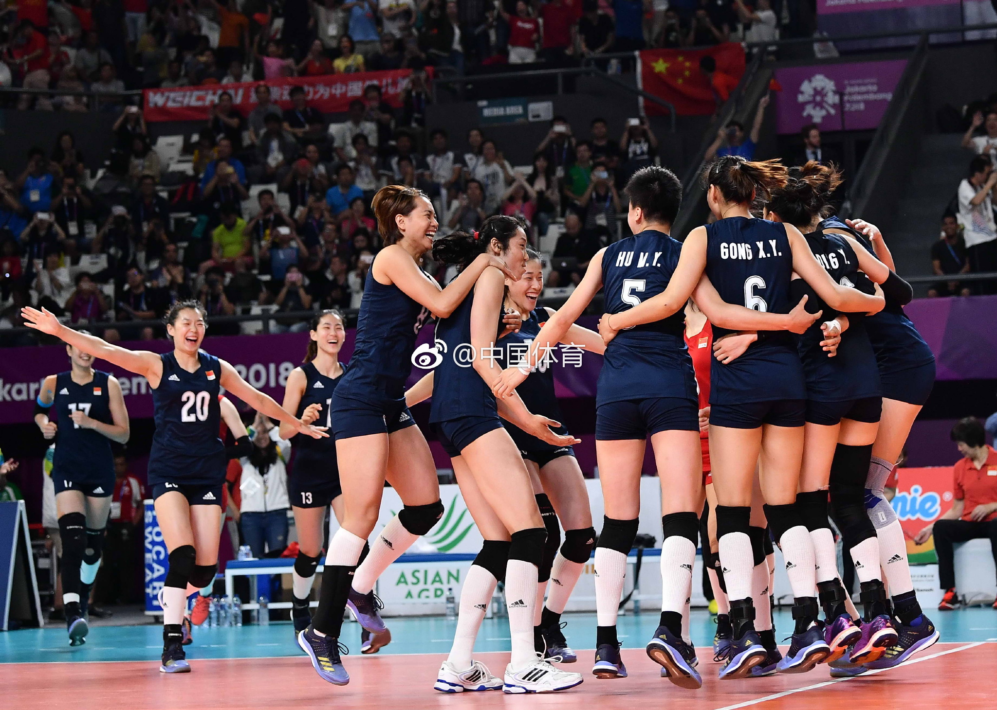 泰国队险胜中国队，安赛龙关键制胜